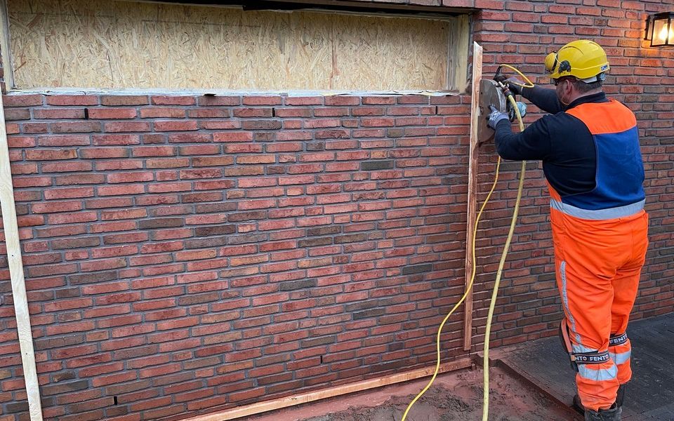 wakker worden Bespreken Champagne Boren en zagen - Schimmel BV